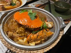 -金厨泰国餐厅·全泰籍厨师料理(拱北店)