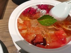 泉州石花膏-四道菜·福建菜馆(新街口金鹰店)