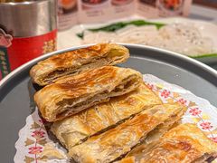 -禄运茶居·手工点心(猎德店)