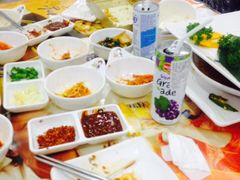 -金妈家烤肉(龙湖U城天街店)
