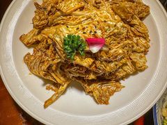 -大海碗·炸酱面·烤鸭·京菜(天坛店)