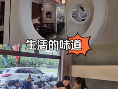 -小乡小镇·传承桐庐土菜·老板亲自烧的菜