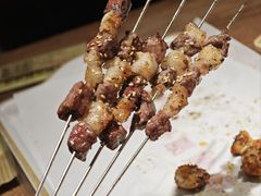 -小核桃品质串店(世茂大道店)