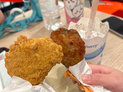 -麦当劳(星光行店)