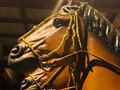 -北京大葆台遗址博物馆