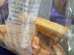 -BreadTalk面包新语·烘焙蛋糕(富力海珠城店)