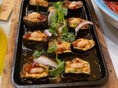 -戴记龙虾(天泽街店)