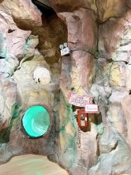 -探洞工场(丰科万达旗舰店)