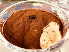 提拉米苏-EATALIA意塔利意式餐厅(鼓楼店)