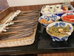 -双燕楼·手工馄饨·汤面小吃(世纪汇店)