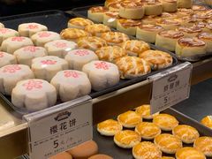 -汪玉霞(汉口里店)