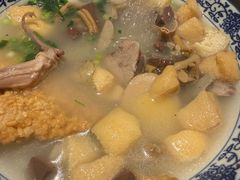 -小潘记鸭血粉丝汤