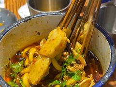 -半酌烧烤小酒馆(南京东路店)