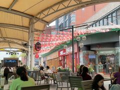 -和信广场(狮山店)