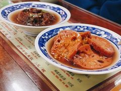 -粗茶淡饭(东关街店)