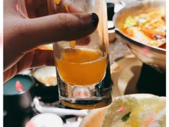 -湊湊火锅·茶憩(新中关购物中心店)