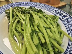 -桂园白粥·潮汕老味道