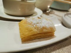 -万丽轩·粤菜(王府井金茂万丽酒店)