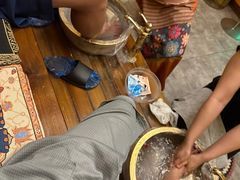 -象遇-泰式.秘术 SPA(先天下店)