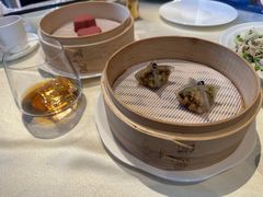 -皇朝会.经典传统粤菜(外滩店)