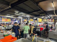 -明记烧鱼美味店