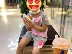 -milkplus·泰式奶茶(较场东路店)