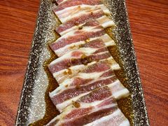 -山之屋炭火烧肉·生啤畅饮(大朗万科中央公园店)