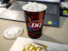 DQ香草碧根果冰激凌-DQ·蛋糕·冰淇淋(昌平国泰店)