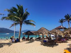 -海南分界洲岛旅游区