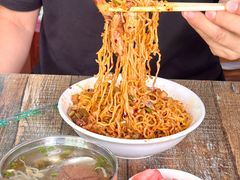 -小翔干面(西航店)