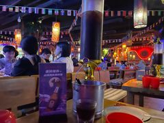 -海雾里小酒馆(解放碑店)