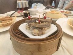 -太子园林酒家