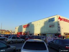 欧亚达红桥店-欧亚达商业广场(红桥店)