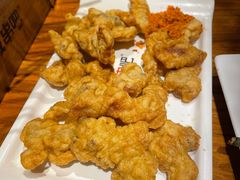 -冰城串吧(柳芳店)