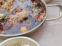 -冒菜西施·非遗冒菜(总店)