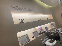-Hi Beauty Skin 科技美肤中心
