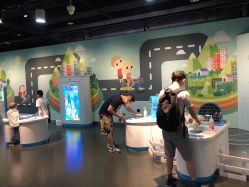 -北京科学中心儿童乐园