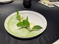 -桂语山房(满觉陇店)