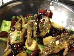 -小民大排档(光谷店)