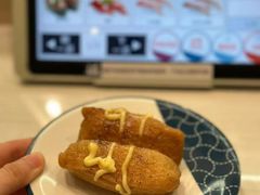 -滨寿司(新街口中央商场店)