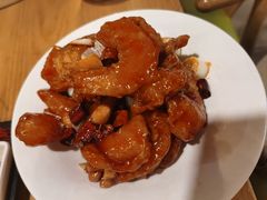 -陈傻子餐厅(世纪都会店)