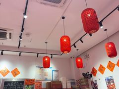 -荆九爷爆炒桥头三嫩(夫子庙店)
