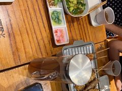-木屋烧烤(西南角店)