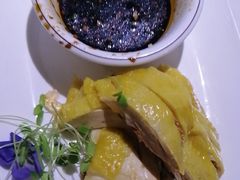 -老平安农家菜(平安店)