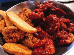 -MI WU FACTORY米屋美食工厂餐厅(绿地店)