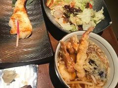 -千代武日本料理(开发区店)