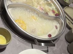 -阿源鱼捞斑鱼火锅·海鲜粥(山景尚宅店)