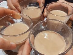 INDIANMASALATEA印度奶茶-葛尼沙印度餐厅 (镇明路店)