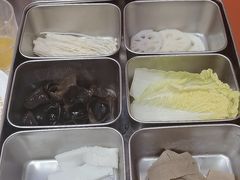 -别摸鱼·脆皮烤鱼(天津首店)
