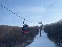 -中旅松花湖滑雪场